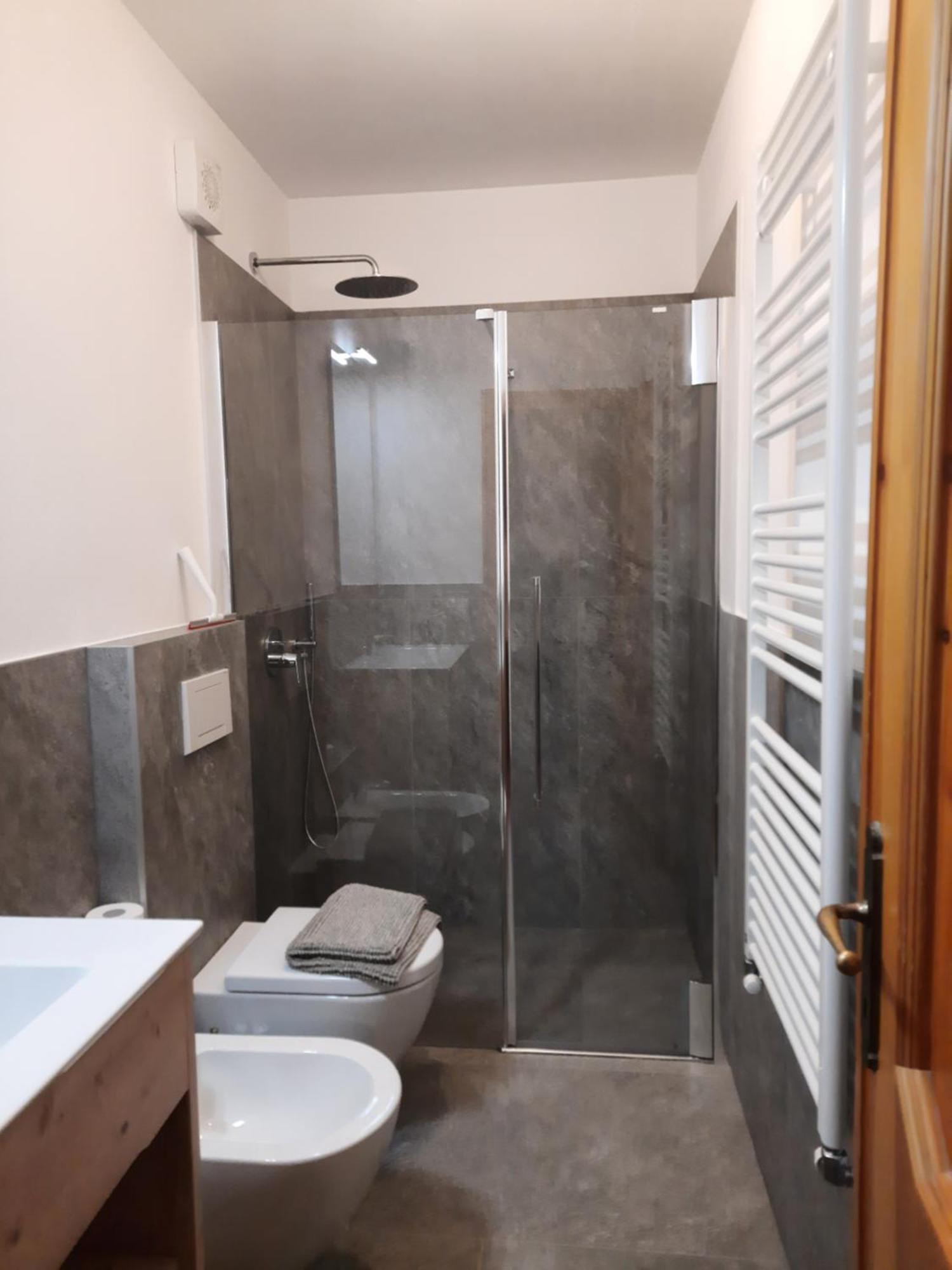 Residence Raffaella Santa Caterina Valfurva Zewnętrze zdjęcie