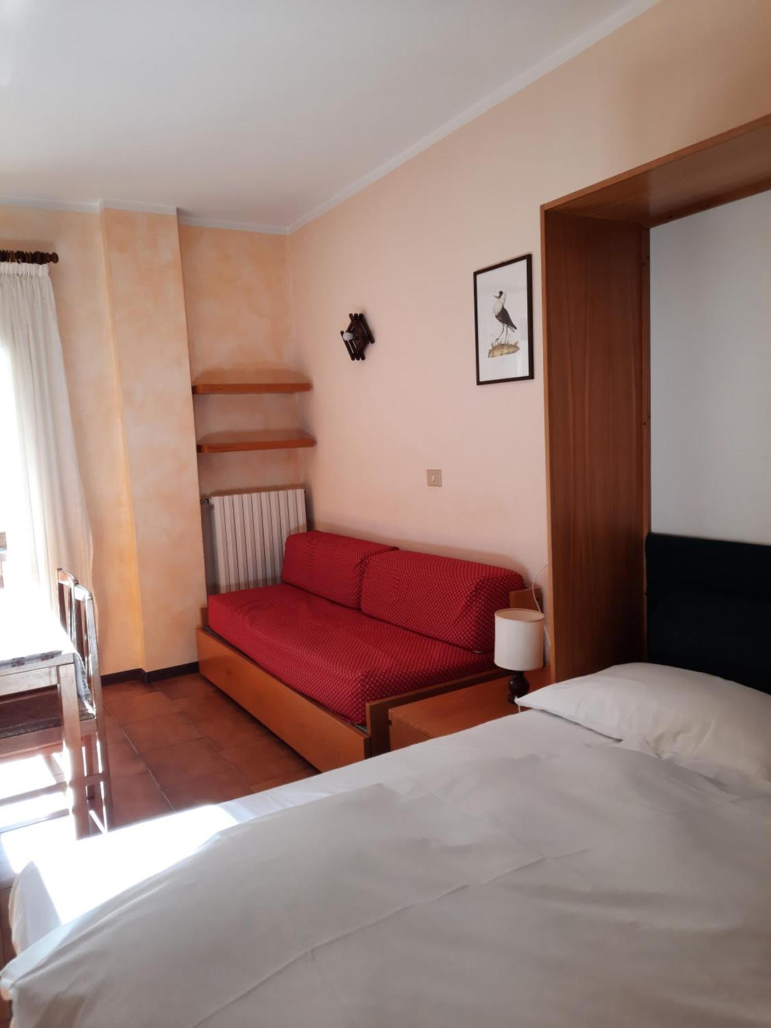 Residence Raffaella Santa Caterina Valfurva Zewnętrze zdjęcie