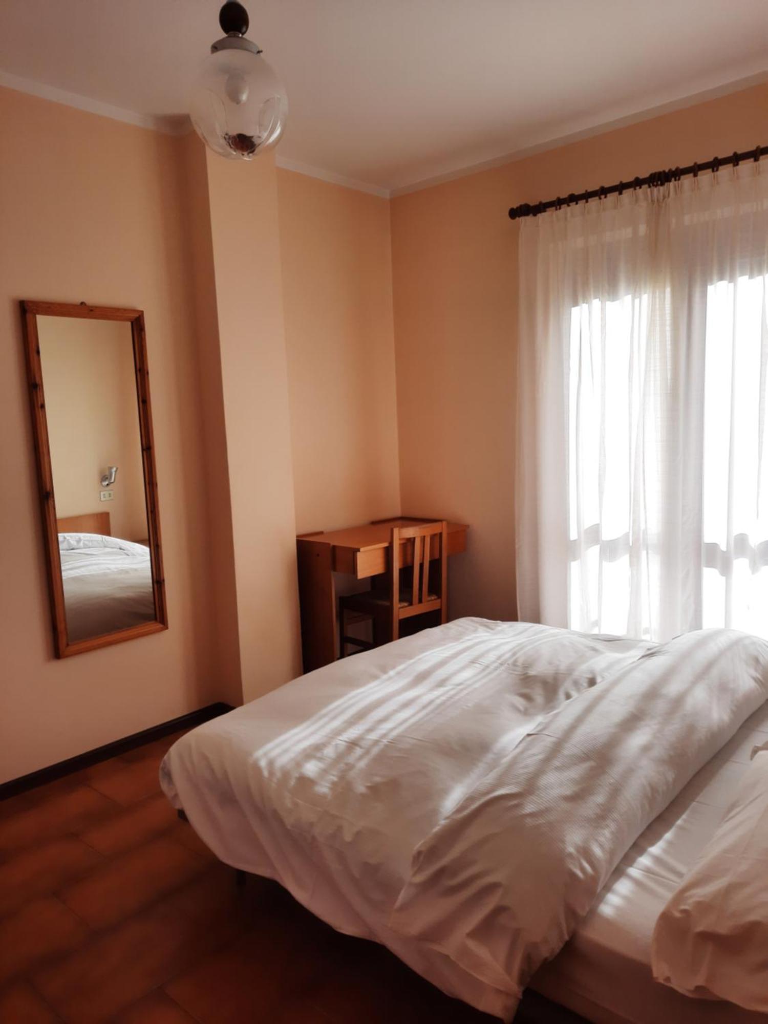 Residence Raffaella Santa Caterina Valfurva Zewnętrze zdjęcie