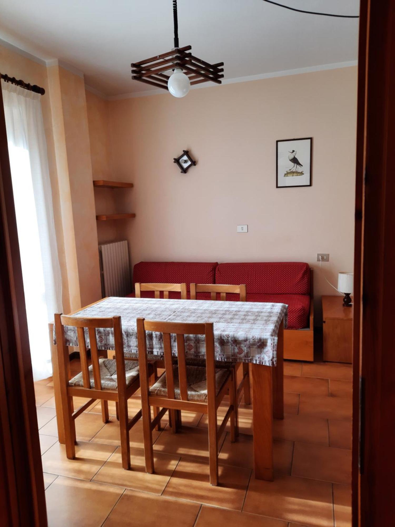 Residence Raffaella Santa Caterina Valfurva Zewnętrze zdjęcie