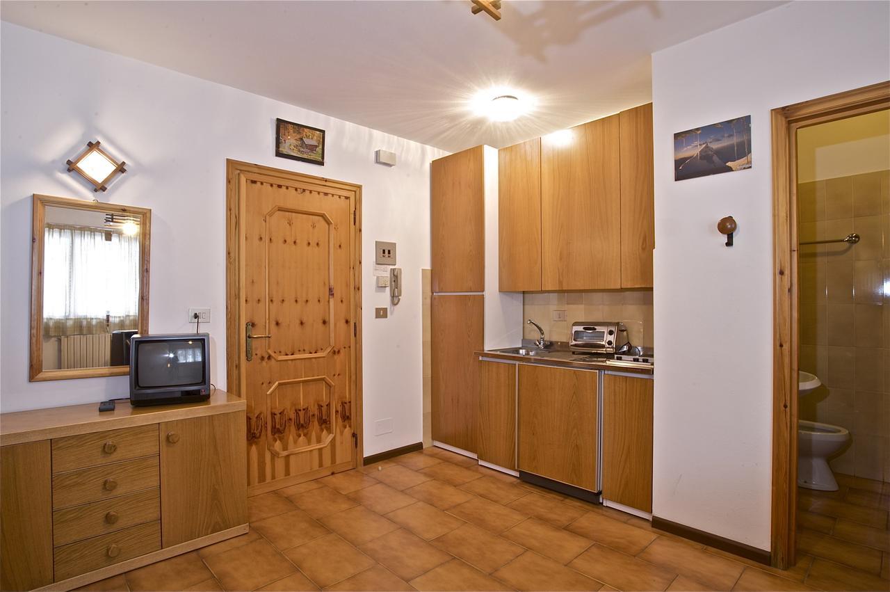 Residence Raffaella Santa Caterina Valfurva Zewnętrze zdjęcie