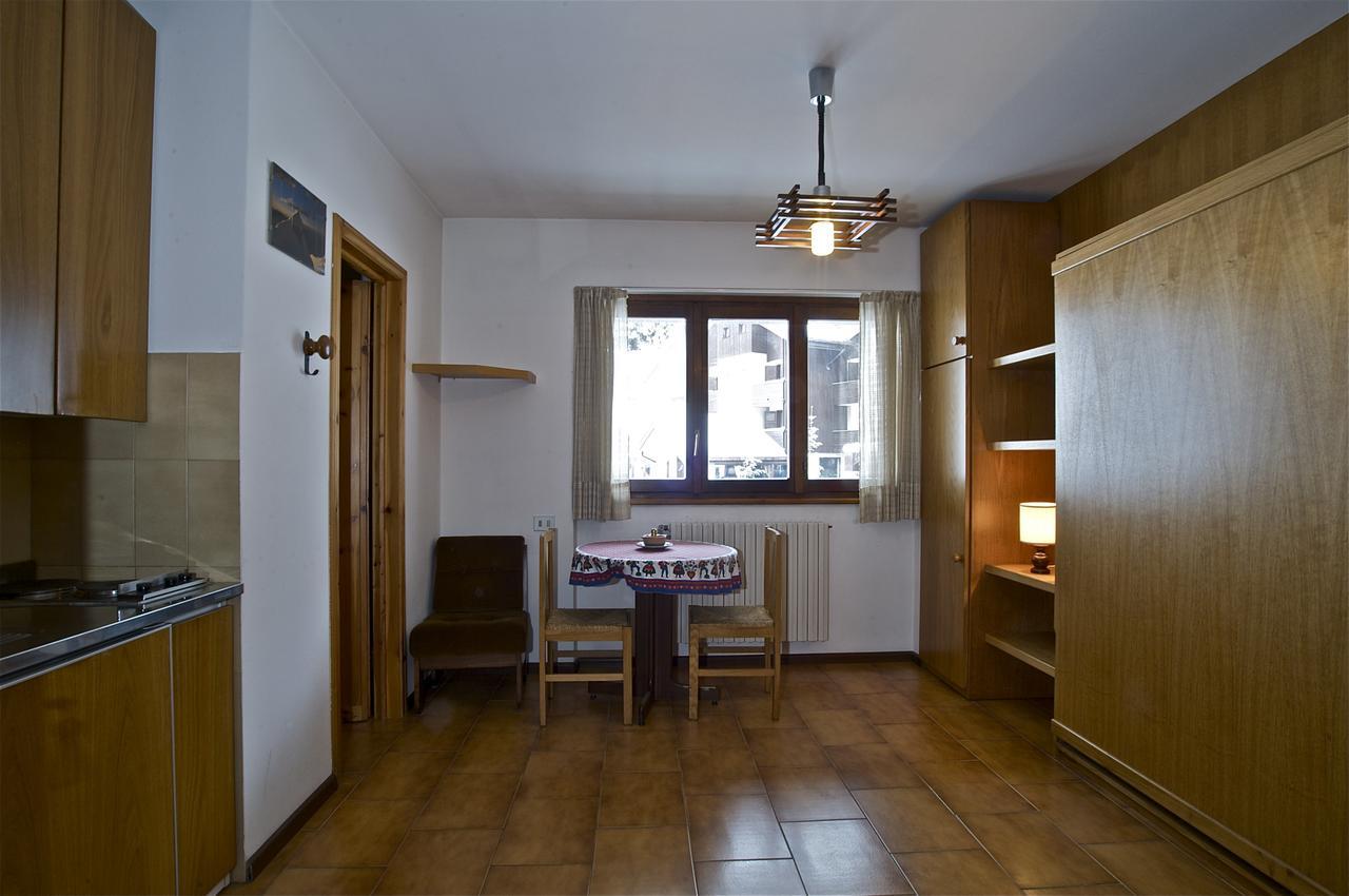 Residence Raffaella Santa Caterina Valfurva Zewnętrze zdjęcie
