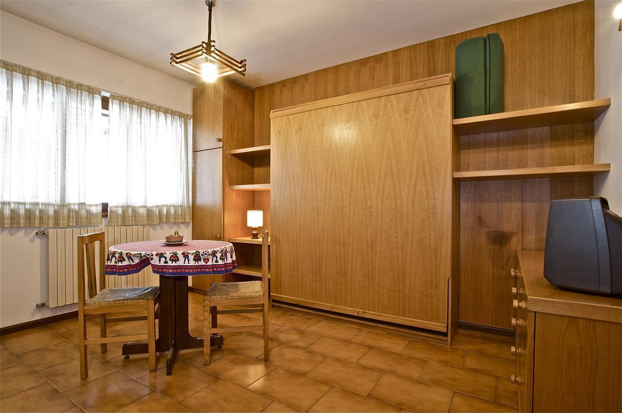 Residence Raffaella Santa Caterina Valfurva Zewnętrze zdjęcie